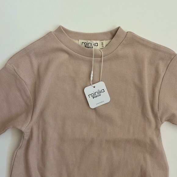 Neutral Baby Romper Organic Cotton 3-6M - Picture 3 of 3